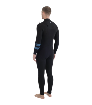 HURLEY ADVANT 3/2MM CHEST ZIP – TRAJE DE NEOPRENO HOMBRE