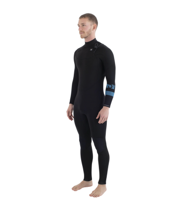 HURLEY ADVANT 3/2MM CHEST ZIP – TRAJE DE NEOPRENO HOMBRE