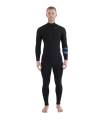 HURLEY ADVANT 3/2MM CHEST ZIP – TRAJE DE NEOPRENO HOMBRE