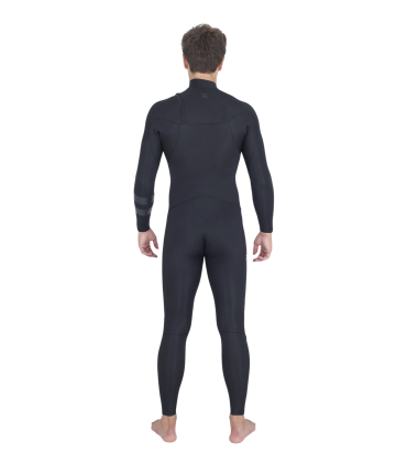 HURLEY AIR 4/3MM CHEST ZIP – TRAJE DE NEOPRENO HOMBRE