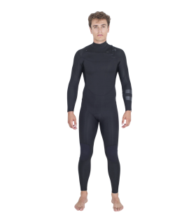 HURLEY AIR 4/3MM CHEST ZIP – TRAJE DE NEOPRENO HOMBRE