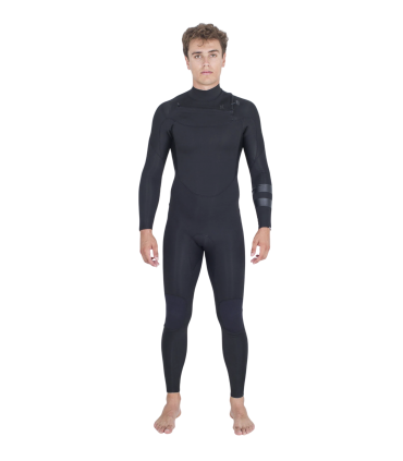 HURLEY AIR 4/3MM CHEST ZIP – TRAJE DE NEOPRENO HOMBRE