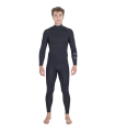 HURLEY AIR 4/3MM CHEST ZIP – TRAJE DE NEOPRENO HOMBRE