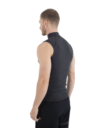HURLEY PLUS THERMAL VEST 1.5MM – CHALECO DE NEOPRENO HOMBRE