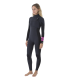 HURLEY PLUS 3/2MM FULLSUIT – TRAJE DE NEOPRENO MUJER