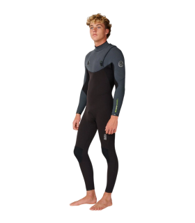 RIPCURL ELASTO 4/3 - TRAJE DE NEOPRENO HOMBRE / SIN CREMALLERA