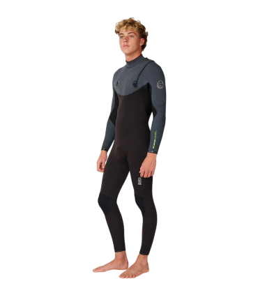 RIPCURL ELASTO 4/3 - TRAJE DE NEOPRENO HOMBRE / SIN CREMALLERA