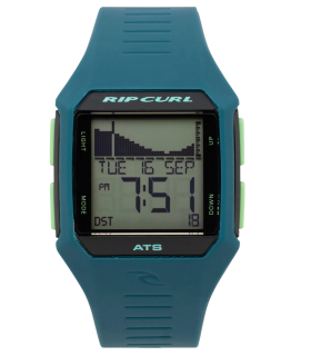 RIP CURL RIFLES MIDSIZE TIDE - RELOJ MAREA