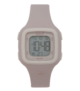 RIP CURL CANDY2 DIGITAL SILICONE - RELOJ