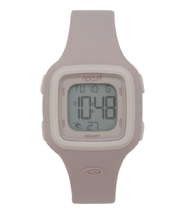 RIP CURL CANDY2 DIGITAL SILICONE - RELOJ