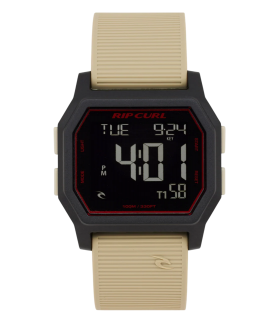RIP CURL ATOM DIGITAL - RELOJ