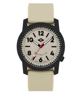 RIP CURL CAMBRIDGE SILICONE 2.0 - RELOJ
