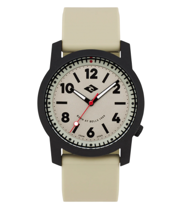 RIP CURL CAMBRIDGE SILICONE 2.0 - RELOJ