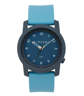 RIP CURL - CAMBRIDGE SILICONE - RELOJ