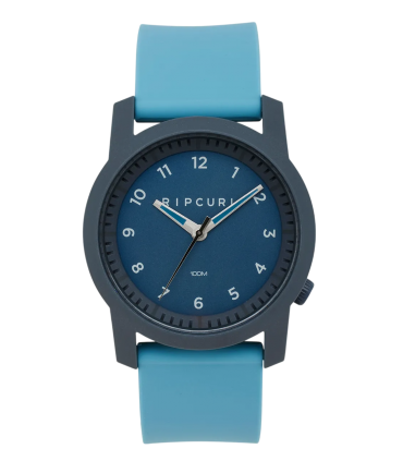 RIP CURL - CAMBRIDGE SILICONE - RELOJ
