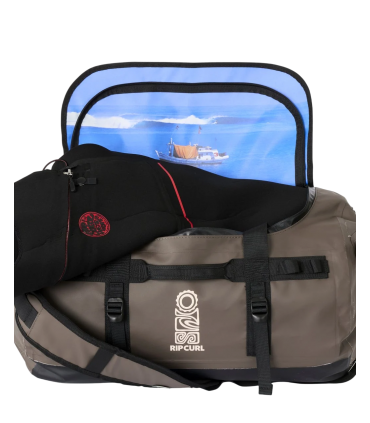 RIP CURL - S-SERIES BACKPACK/DUFFLE - BOLSO 40L