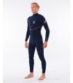FLASHBOMB SEARCH 3/2 ZIP FREE WETSUIT