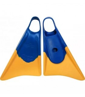 ALETAS CHURCHILL MAKAPUU BLUE/YELLOW ALETAS CHURCHILL MAKAPUU BLUE/YELLOW
