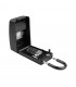 CANDADO GUARDA LLAVES LED LIGHT