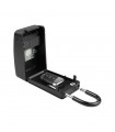 CANDADO GUARDA LLAVES LED LIGHT