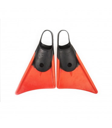 ALETAS ZERO SWIMFIN