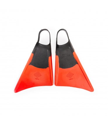 ALETAS ZERO SWIMFIN