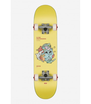 GLOBE ENVIRONMENTALIST MICRO 6.5" KIDS