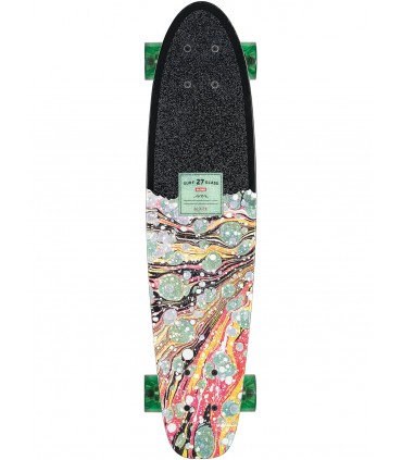 GLOBE SURF GLASS 27" CRUISERBOARD