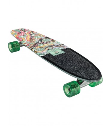 GLOBE SURF GLASS 27" CRUISERBOARD
