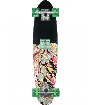 GLOBE SURF GLASS 27" CRUISERBOARD