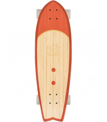 GLOBE SUN CITY - 30" CRUISERBOARD