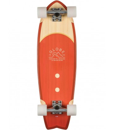 GLOBE SUN CITY - 30" CRUISERBOARD