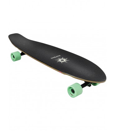 GLOBE THE ALL-TIME - 35.875" LONGBOARD