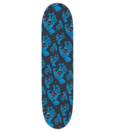 SANTA CRUZ 7.50" x 28.25" CLASSIC DOT MICRO