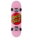 SANTA CRUZ 7.50" x 28.25" CLASSIC DOT MICRO