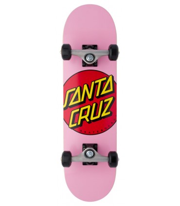 SANTA CRUZ 7.50" x 28.25" CLASSIC DOT MICRO