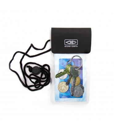 OCEAN EARTH - WATERPROOF KEY POUCH