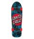 SANTA CRUZ 9.7" X 31.7" CONTRA DISTRESS CRUISER