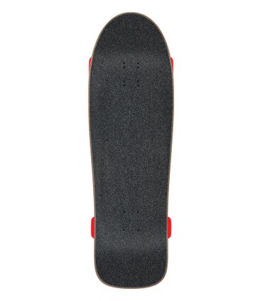 SANTA CRUZ 9.7" X 31.7" CONTRA DISTRESS CRUISER