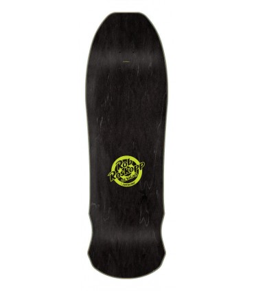 DECK SANTA CRUZ 9.5" x 31" ROSKOPP FACE REISSUE