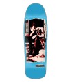 DECK SANTA CRUZ 9.89" x 31.75IN KNOX PUNK REISSUE