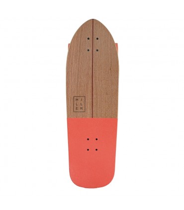MILLER SOUL CORAL 31,5″ X 9,7″