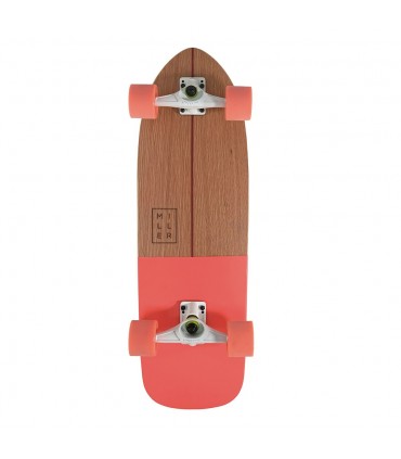 MILLER SOUL CORAL 31,5″ X 9,7″