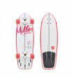 MILLER LETWORLD PRO 31″ X 9,8″