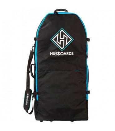 HUBBOARDS WHEEL BOARD BAG