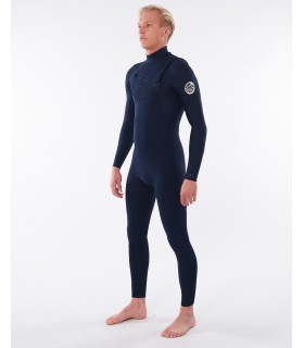 DAWN PATROL PERFORMANCE 3/2 CHEST ZIP DAWN PATROL PERFORMANCE 3/2 CHEST ZIP