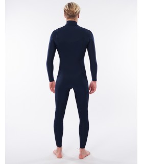 DAWN PATROL PERFORMANCE 3/2 CHEST ZIP DAWN PATROL PERFORMANCE 3/2 CHEST ZIP