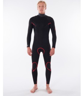 DAWN PATROL PERFORMANCE 3/2 CHEST ZIP DAWN PATROL PERFORMANCE 3/2 CHEST ZIP