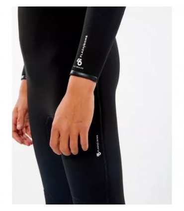 RIP CURL E6 FLASHBOMB 3/2 SEALED JUNIOR