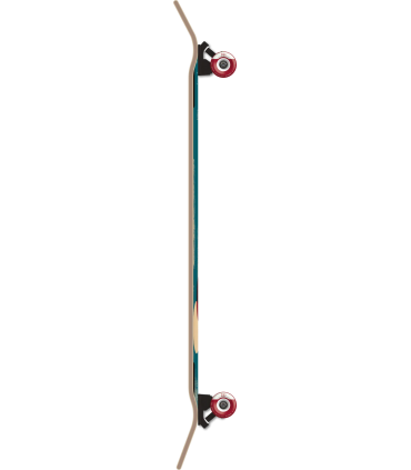 FLYING WHEEL ETHOS 46 - DANCING